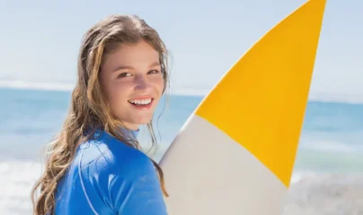 surf